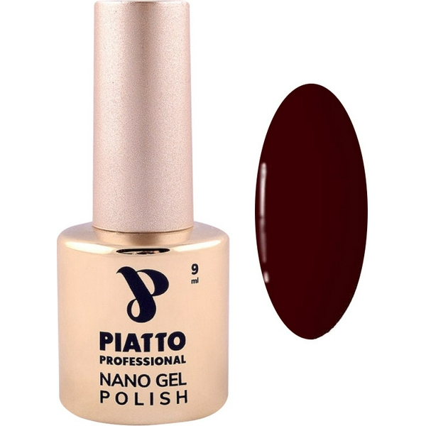Гель лак PIATTO №11