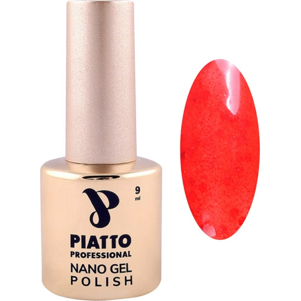 Гель лак PIATTO №151