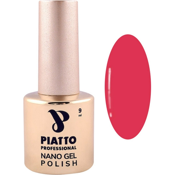 Гель лак PIATTO №171