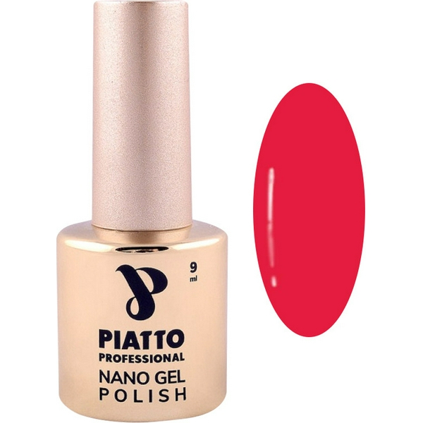 Гель лак PIATTO №170
