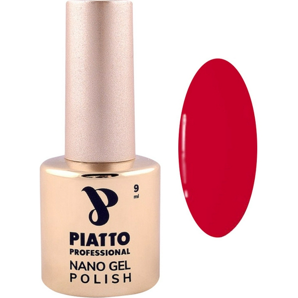Гель лак PIATTO №75