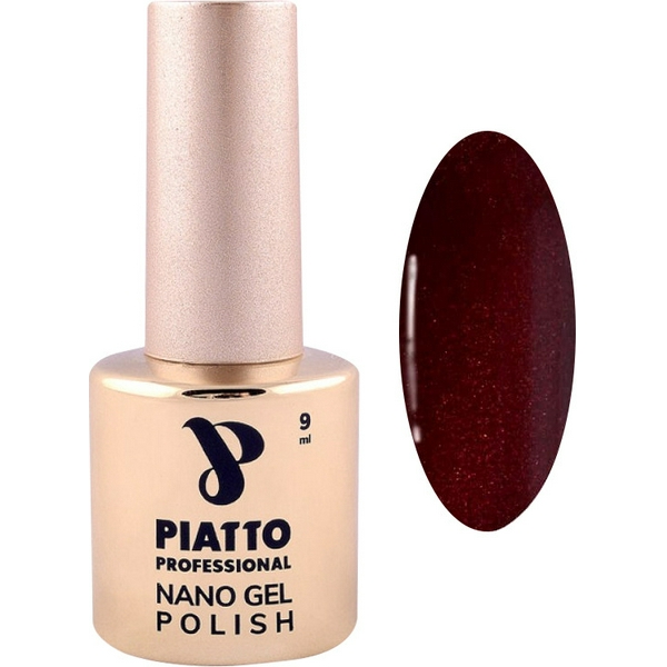 Гель лак PIATTO №32