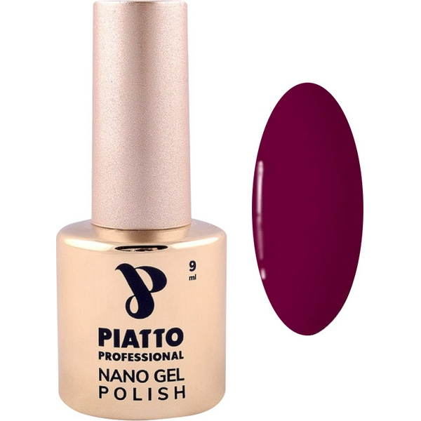 Гель лак PIATTO №36