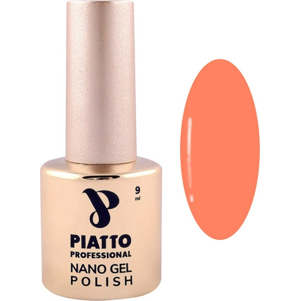 Гель лак PIATTO №177
