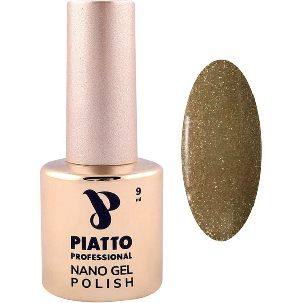 Гель лак PIATTO №52