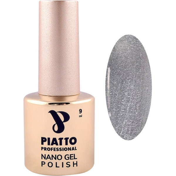 Гель лак PIATTO №30