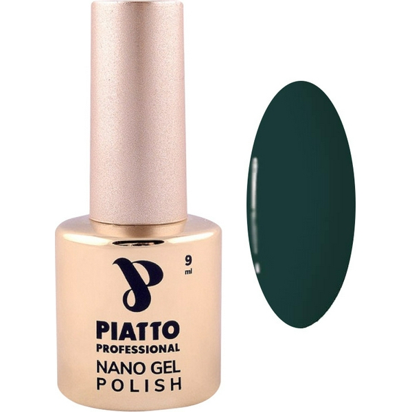Гель лак PIATTO №6