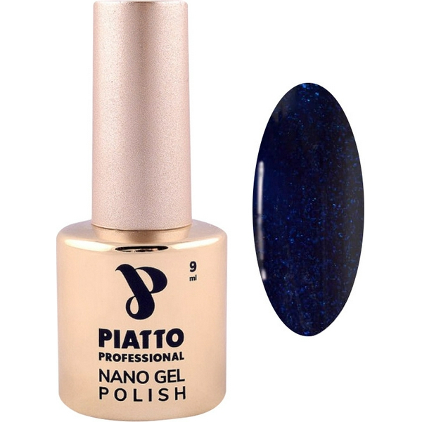 Гель лак PIATTO №91