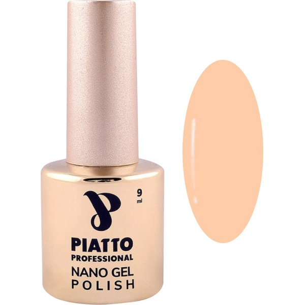 Гель лак PIATTO №169