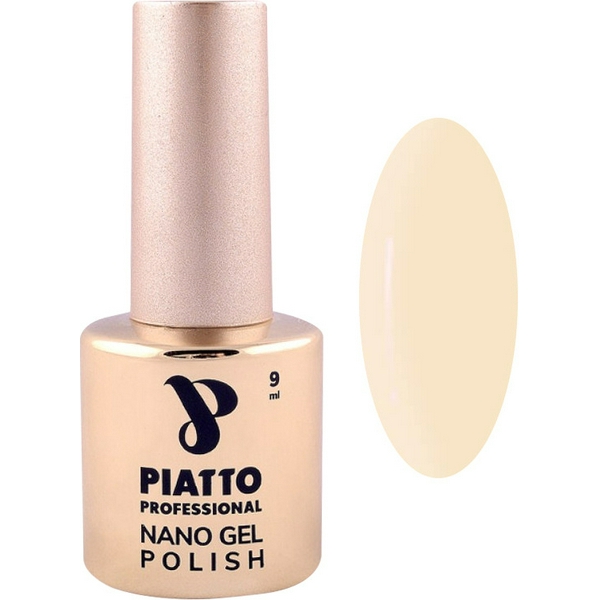 Гель лак PIATTO №120