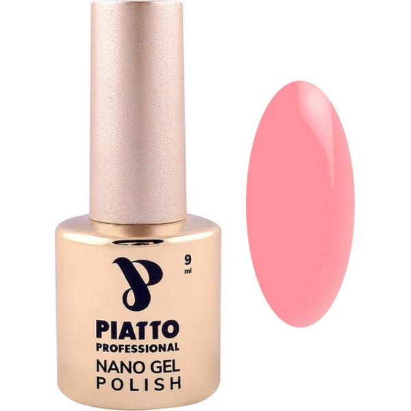Гель лак PIATTO №184
