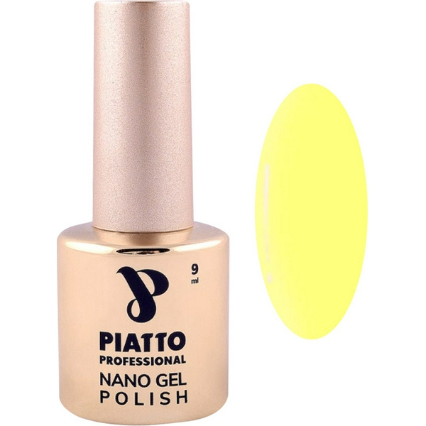 Гель лак PIATTO №181
