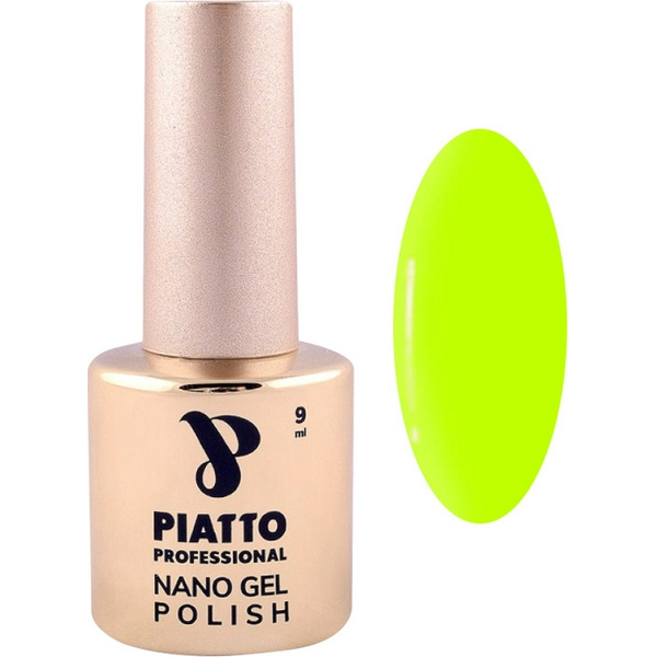Гель лак PIATTO №167