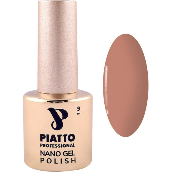 Гель лак PIATTO №38