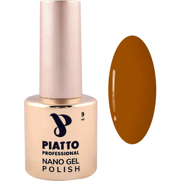 Гель лак PIATTO №153