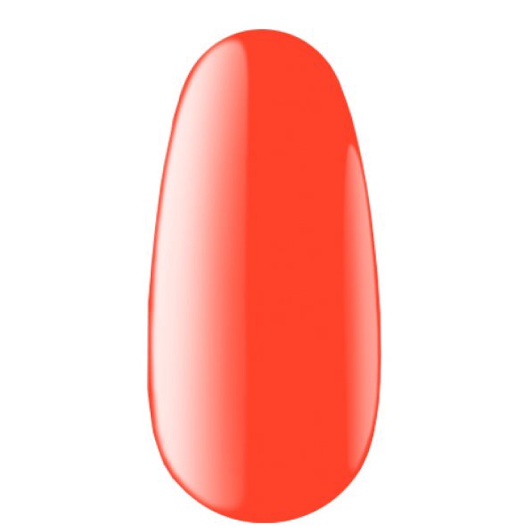 Гель-лак Kodi Red № R 01, 8 мл