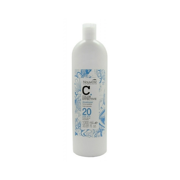 Nouvelle NEW Oxi 6% Окисник 1 грам