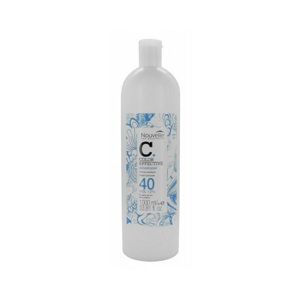 Nouvelle NEW Oxi 12%  Окисник 1грам