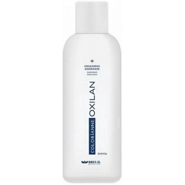 Brelil Oxidizing Emulsion 3% 10 Vol 1 грам