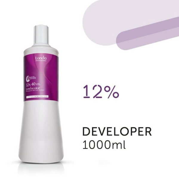 Londa Окислююча емульсія 12%  1 грам