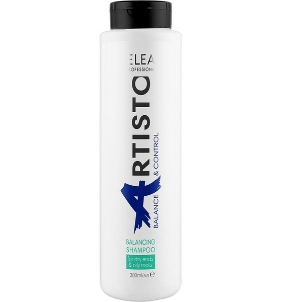 Artisto Шампунь бівалентний Elea Professional Balancing Shampoo 300 мл (ART-403557)