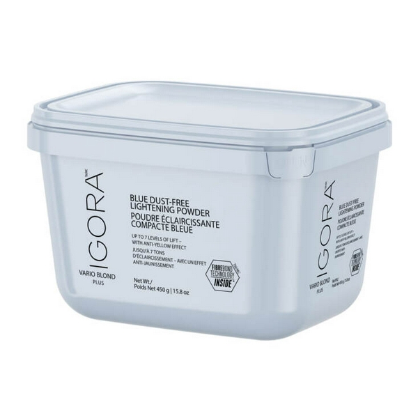 IGORA ROYAL VARIO BLOND  (блакитний)1 грам