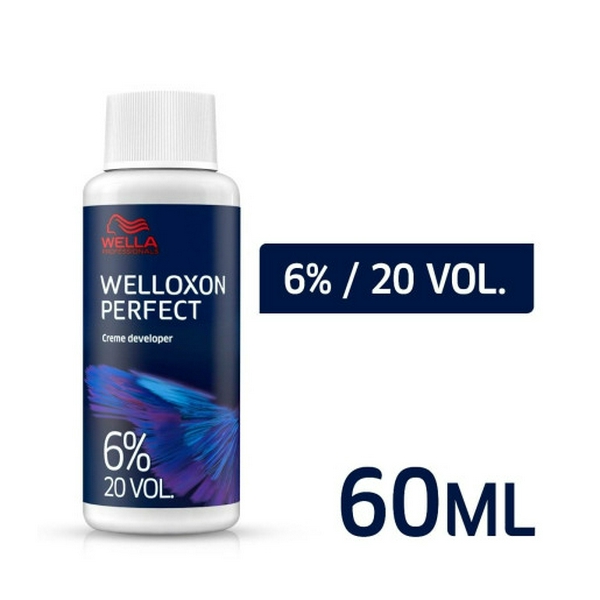 Welloxon Perfect 6% 1 грам