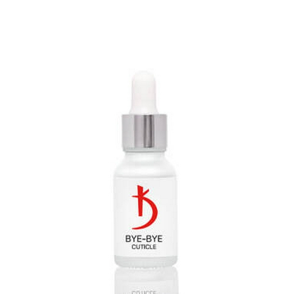 BYE-BYE CUTICLE (REMOVER) 15 ml KODI