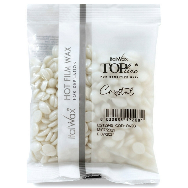 Кристал TOP Formula ItalWax у гранулах, преміум-клас, 1 грам