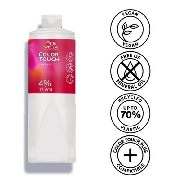 Wella Оксидант для COLOR TOUCH 4% 1 грам