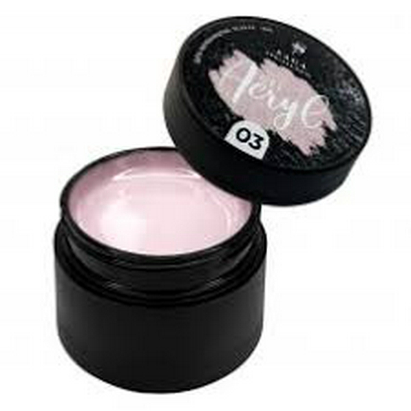 SAGA  professional Acryl Gel 13 мл  №03