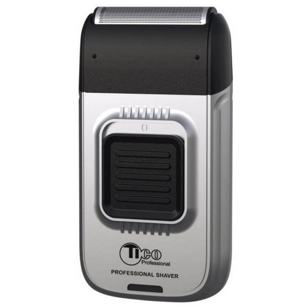 Шейвер TICO Professional Pro Shaver Silver 100440