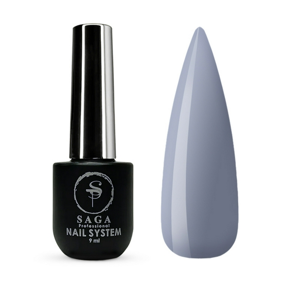 SAGA professional COLOR BASE 9 мл з пензликом 20