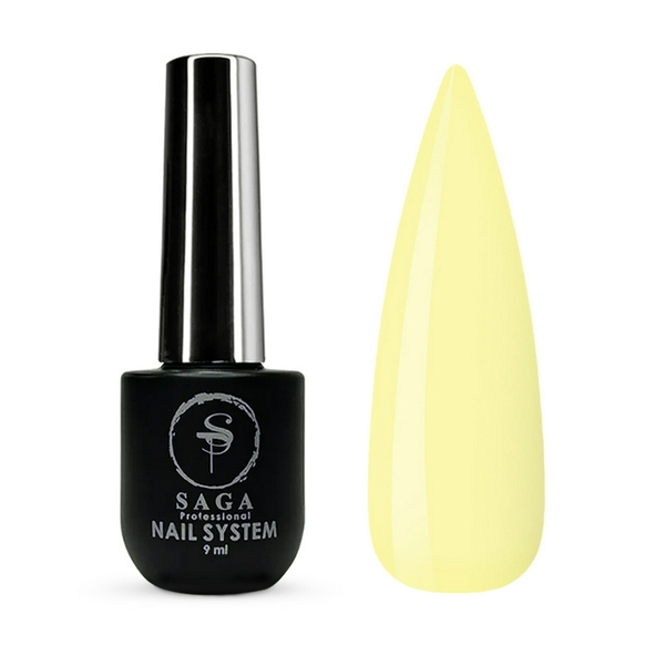 SAGA professional COLOR BASE 9 мл з пензликом 05