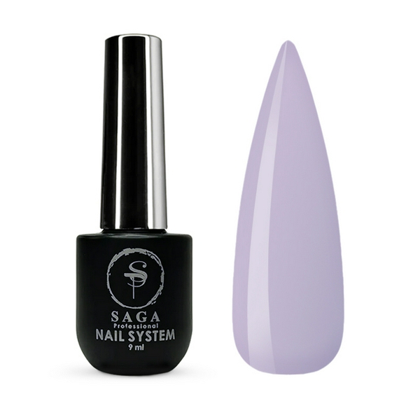 SAGA professional COLOR BASE 9 мл з пензликом 07