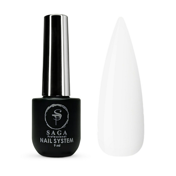 SAGA professional COLOR BASE 9 мл з пензликом 11