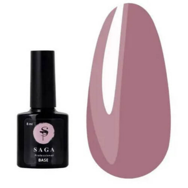 SAGA professional COLOR BASE 8 мл з пензликом 13