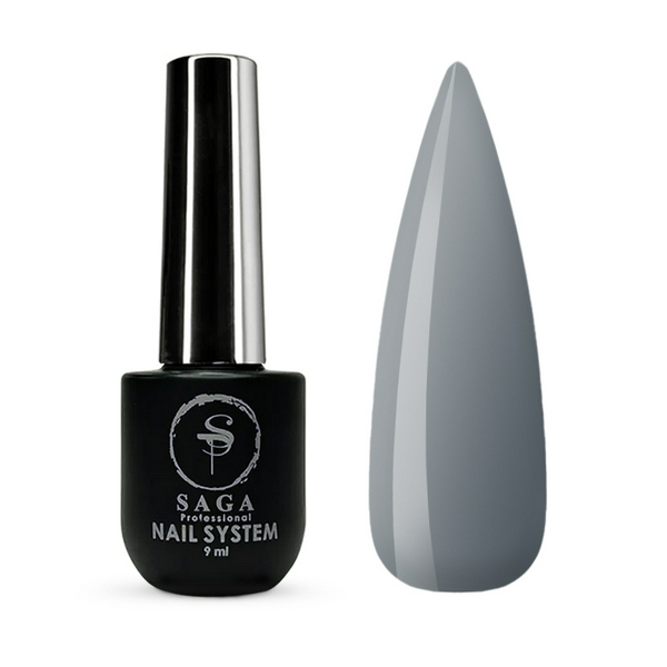 SAGA professional COLOR BASE 9 мл з пензликом 21