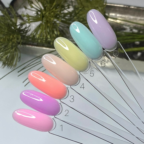 SAGA professional COLOR BASE 30 мл