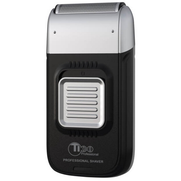 Шейвер TICO Professional Pro Shaver Black 100441