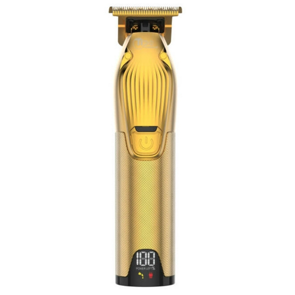 Tico Professional PRO Expert Mini Профессиональный тример 100415 Gold