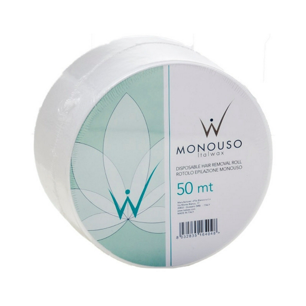 Рулон паперу для депіляції Monouso