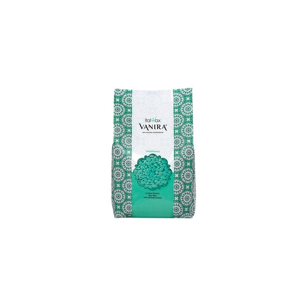 Сандал NIRVANA ItalWax у гранулах Аromatic SPA,500 грам