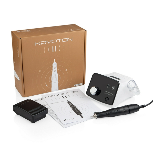 Фрезер KRYPTON II XPS-350 (300)