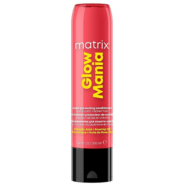  Matrix Кондиціонер для фарбованого волосся Glow Mania Color Protecting Conditioner 300 мл