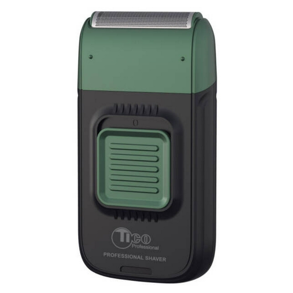 Шейвер TICO Professional Pro Shaver Olive 100442