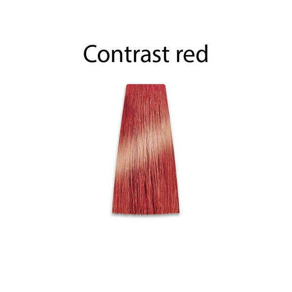 BACO RED фарба для волосся 100 мл