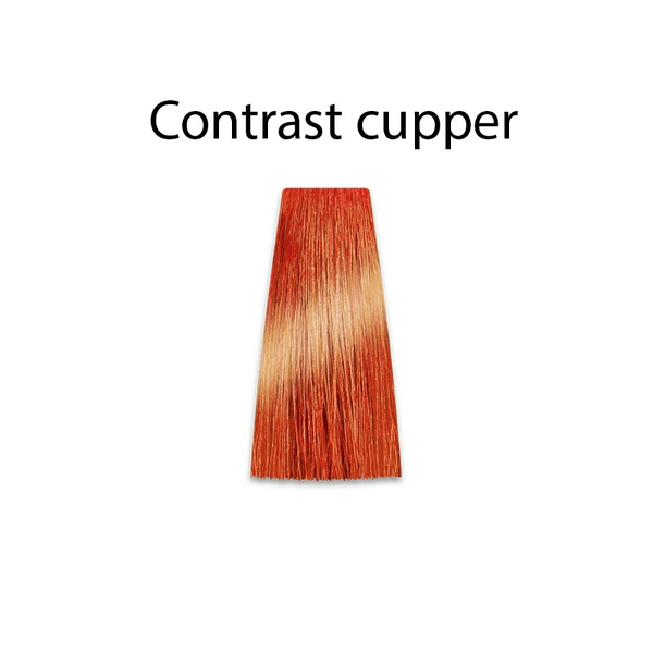 BACO COPPERY фарба для волосся 100 мл