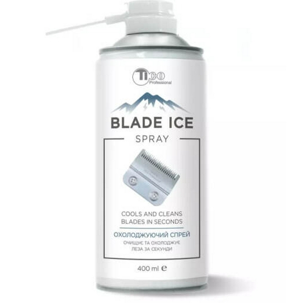TICO Спрей охолоджуючий BLADE ICE, 400мл