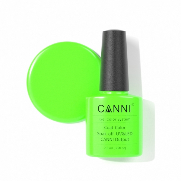 Гель-лак Canni №003